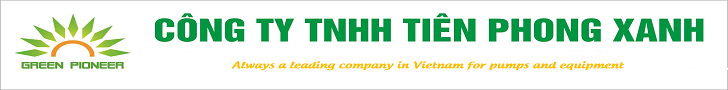 Công ty Tiên Phong Xanh